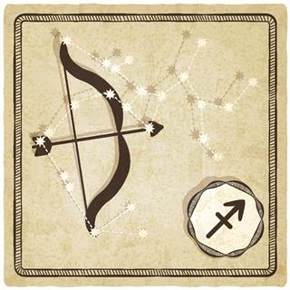 Astrological Sign Sagittarius