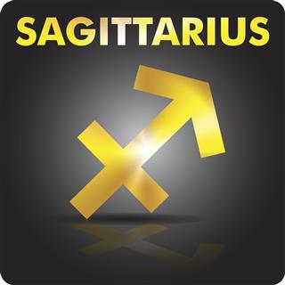 Astrological Sign Sagittarius