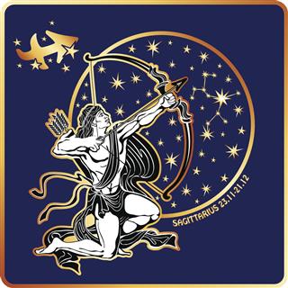Horoscope Sagittarius Zodiac Sign