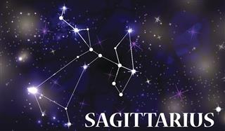 Symbol Sagittarius Zodiac Sign