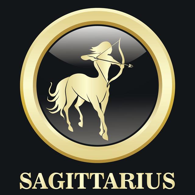 À quoi ressemble le symbole du Sagittaire?