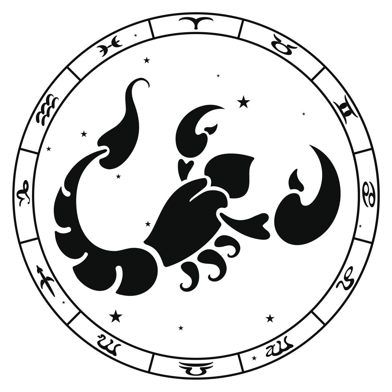 Horoscope Scorpion