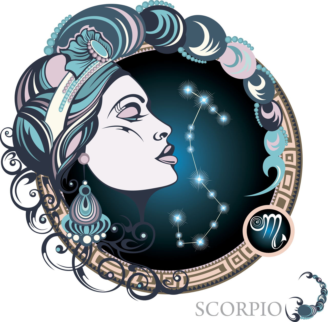 Is a Virgo Man Compatible with a Scorpio Woman? - Astrology Bay