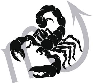 Scorpio Zodiac Horoscope Astrology Sign