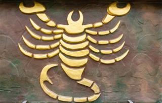 Scorpio Sign Of Horoscope