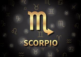 The Zodiac Sign Of Scorpio