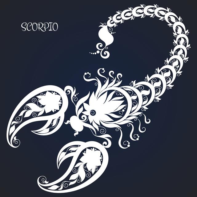 Scorpio Astrology Zodiac Sign