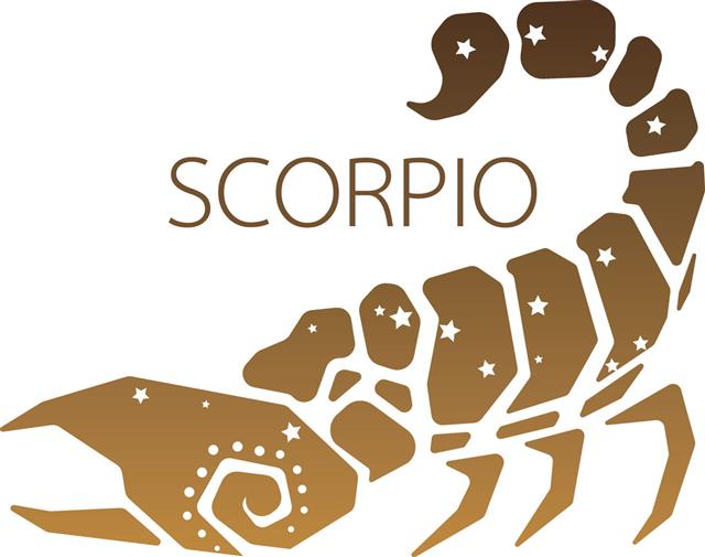 Scorpio Zodiac Star Sign