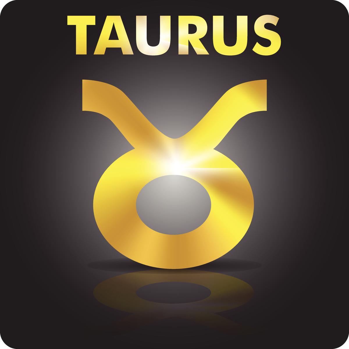 You loves he tells man you taurus How Does