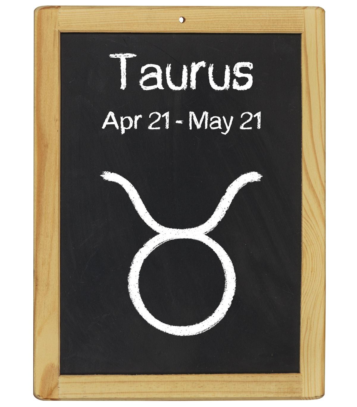 taurus zodiac sign dates