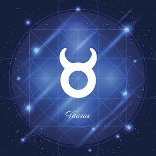 Taurus sign of zodiac
