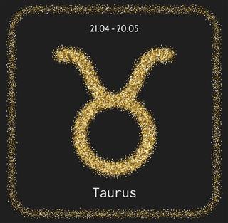 Astrology sign taurus