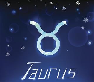 zodiac symbol taurus