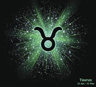 Astrology sign taurus