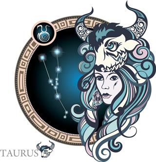 Taurus horoscope Sign