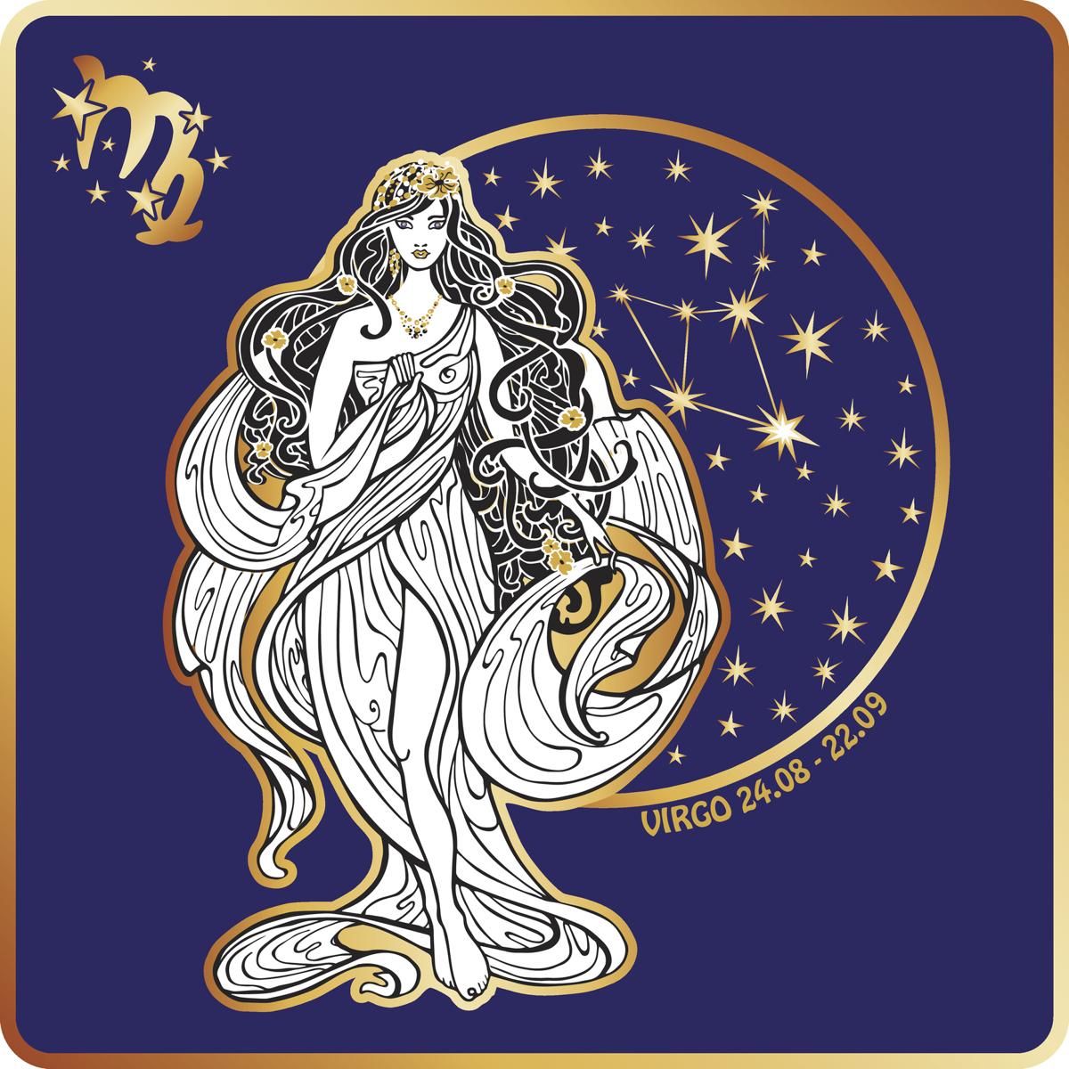 virgo zodiac sign 2024