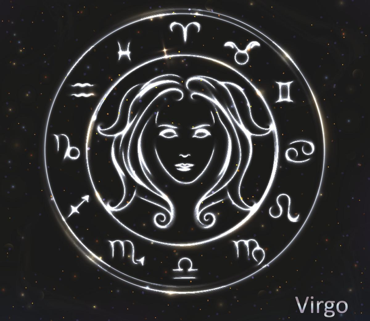 Virgo Compatibility Numerology Sign Angel Numbers Zodiac