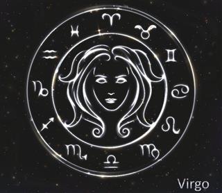 Astrology zodiac sign virgo