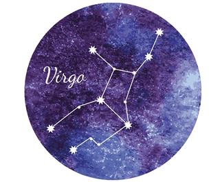 Horoscope sign virgo
