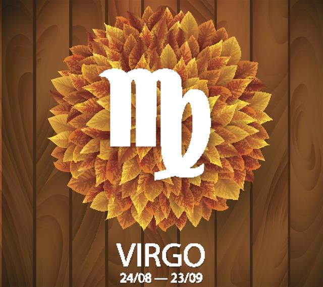 Virgo horoscope sign