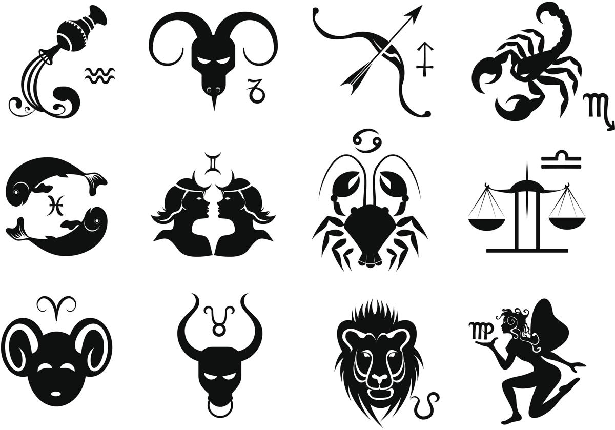A Precise Interpretation of the Zodiac Signs and Symbols - Astrology Bay