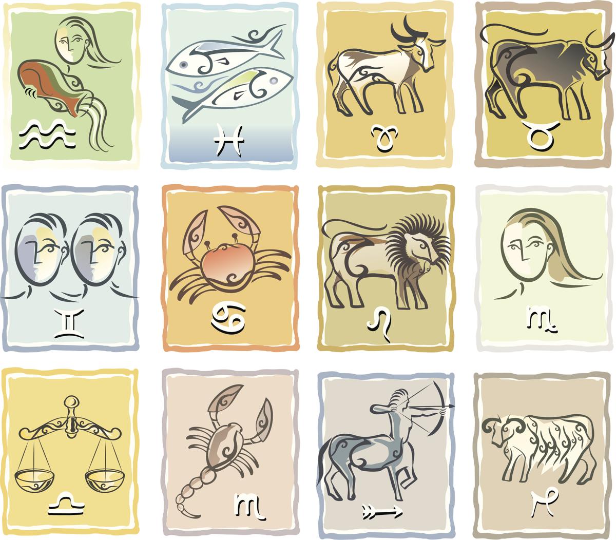 An Elaborate Explanation of Zodiac Signs and Their Meanings - Astrology Bay
