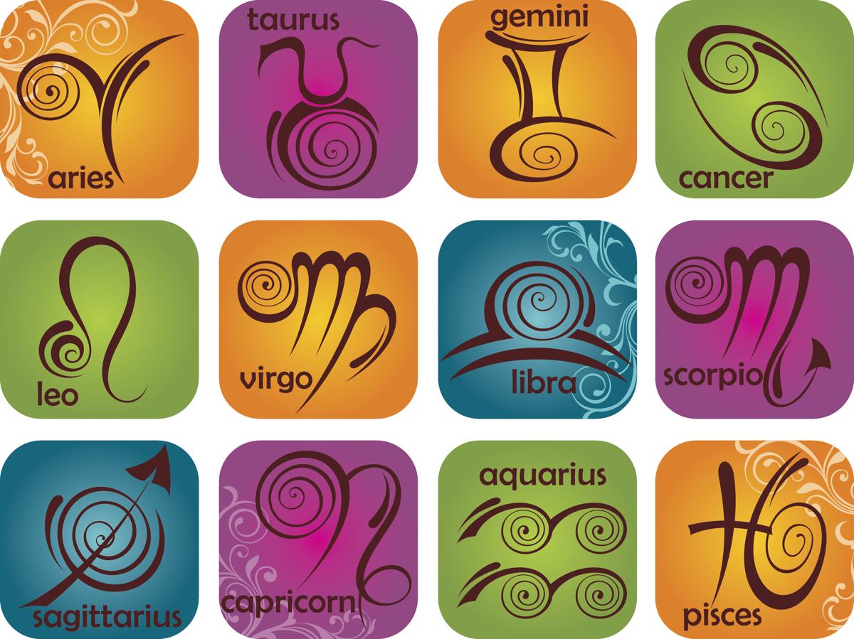 Dates and zodiac signs The Old