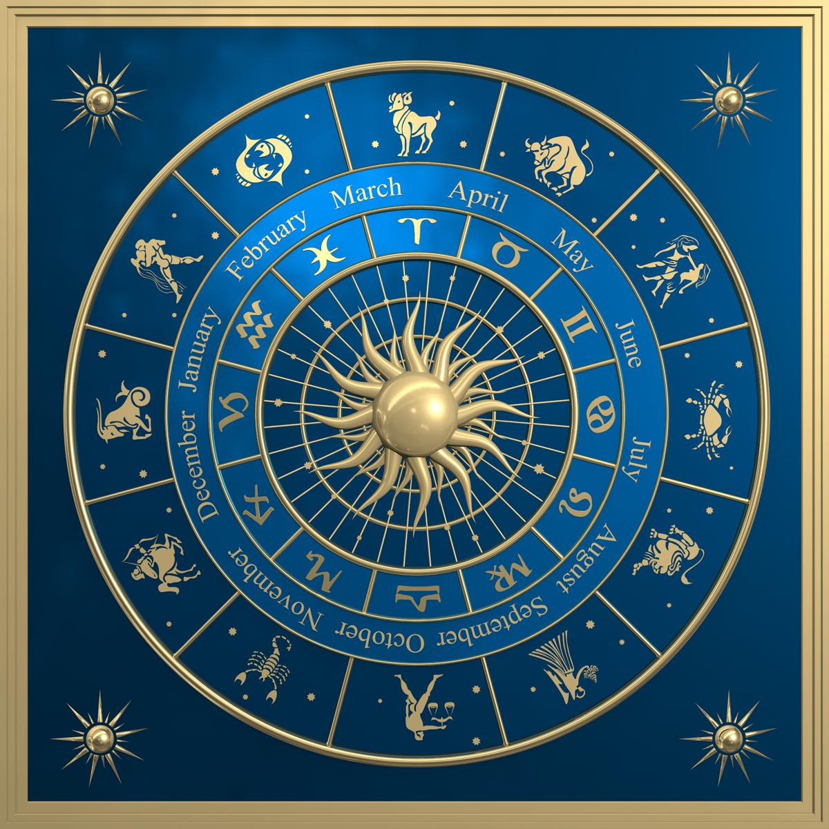 Remarkably Accurate Interpretation and Meaning of Celtic Zodiac Signs