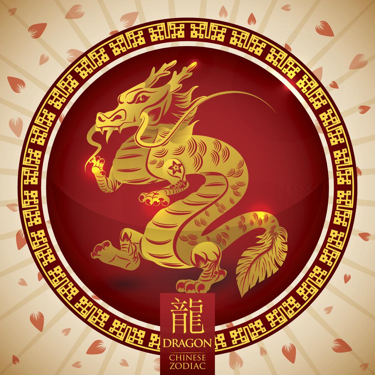 Detailed Information About the Chinese Zodiac Symbols and Meanings1200 x 1200