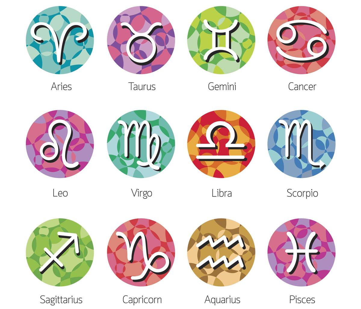 what is a zodiac sign kid definition