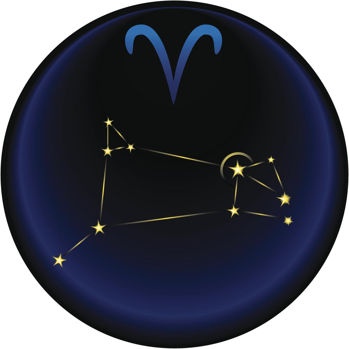 aries astrological sign