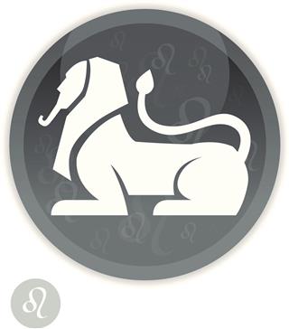 Male Zodiac Leo Sign