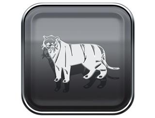Tiger Zodiac Sign