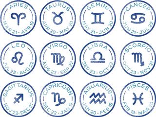 Horoscope Zodiac Signs