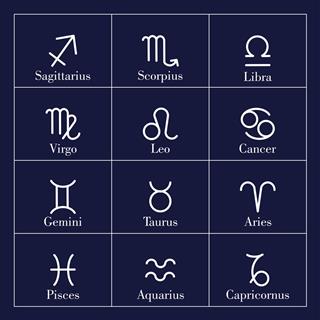 Astrology Zodiac signs