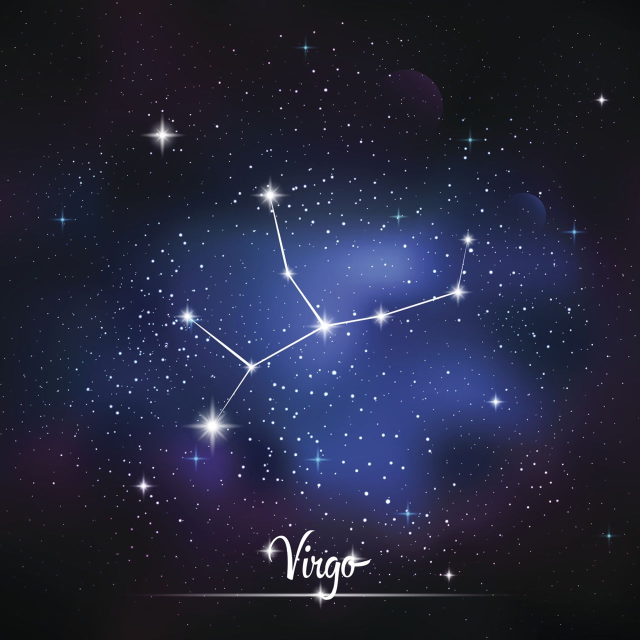 Everything You Need to Know About the Virgo Constellation - Universavvy