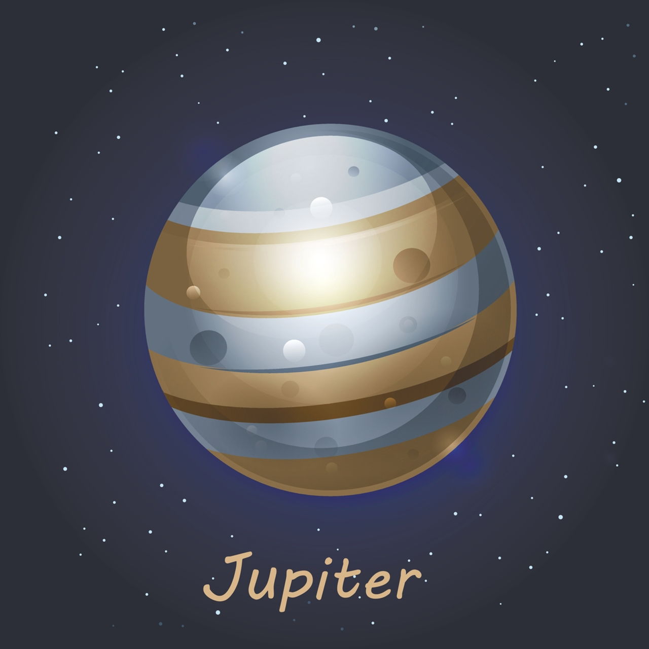 What Is Jupiter Made Of Gas Or Rock