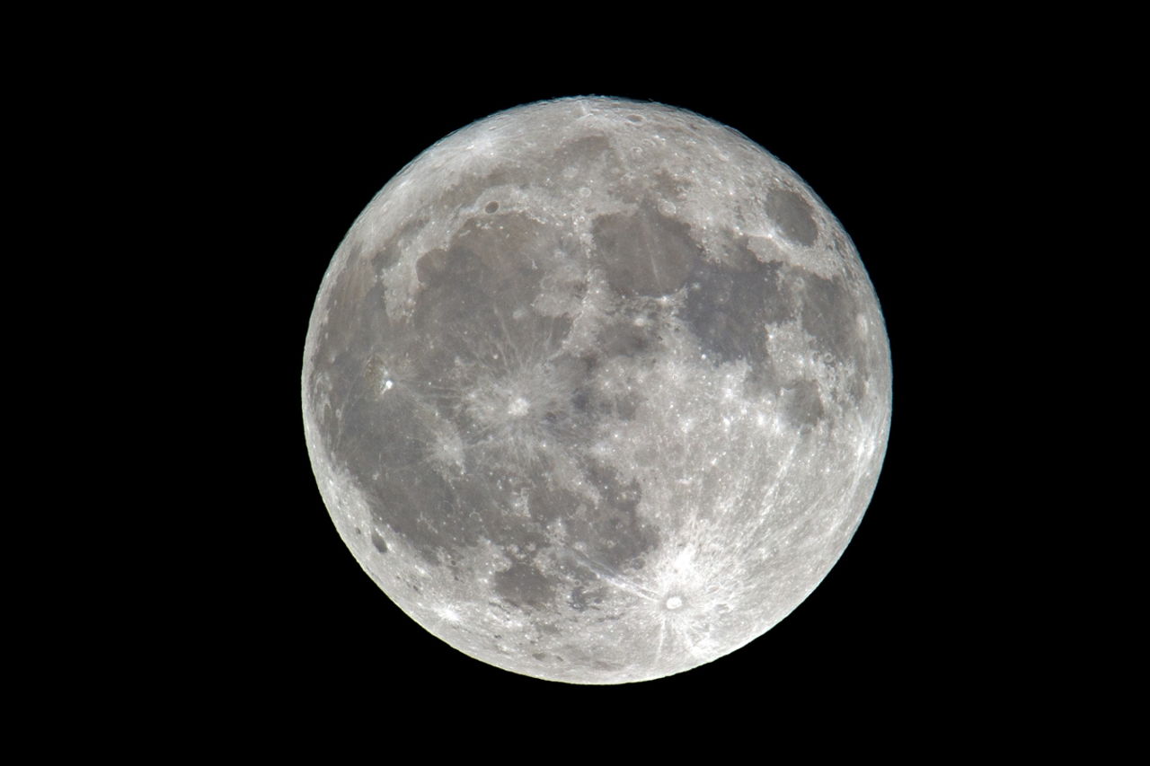 full moon - photo #11