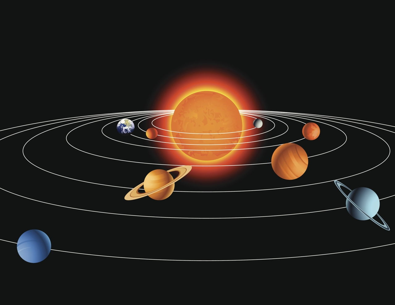 How Was the Solar System Formed? A Beginner's Guide