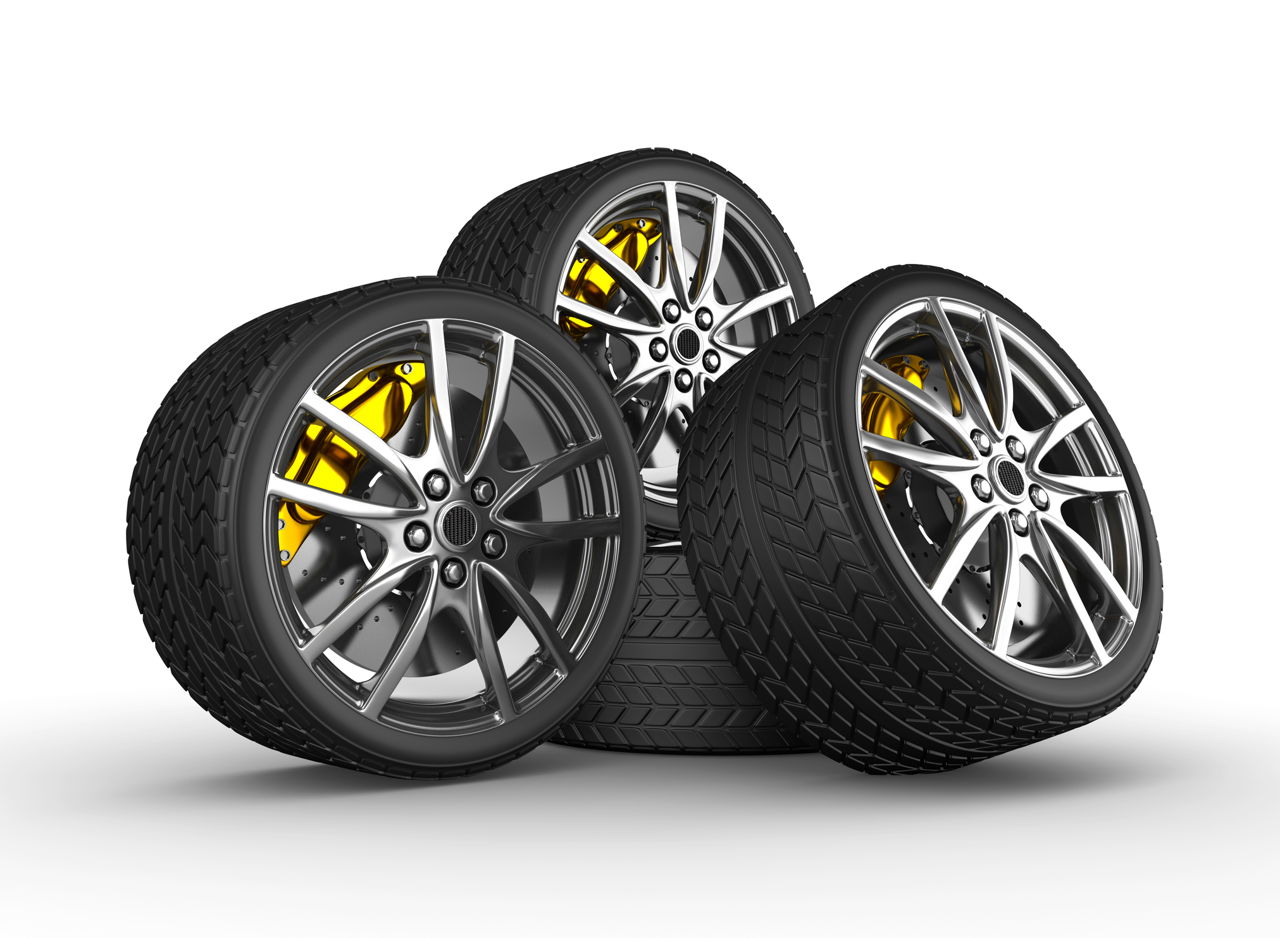 Tire Speed Rating Codes