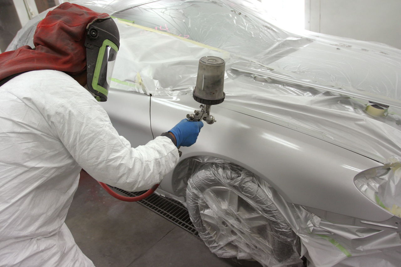 Chrome Spray Paint For Cars Wheelzine