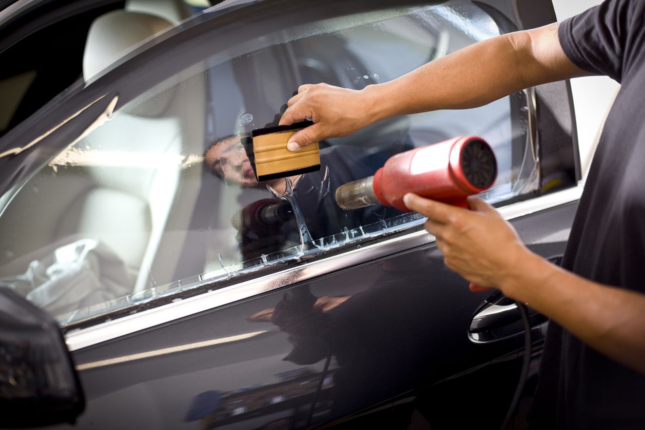 Cost Is Often A Huge Deciding Factor When It Comes To Deciding Whether To Tint The Car Or Not But Do You Know What Makes Window Tint Film Tinted Windows Tints