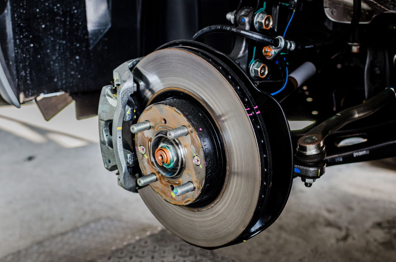 Brake Rotors Replacement Cost - Wheelzine