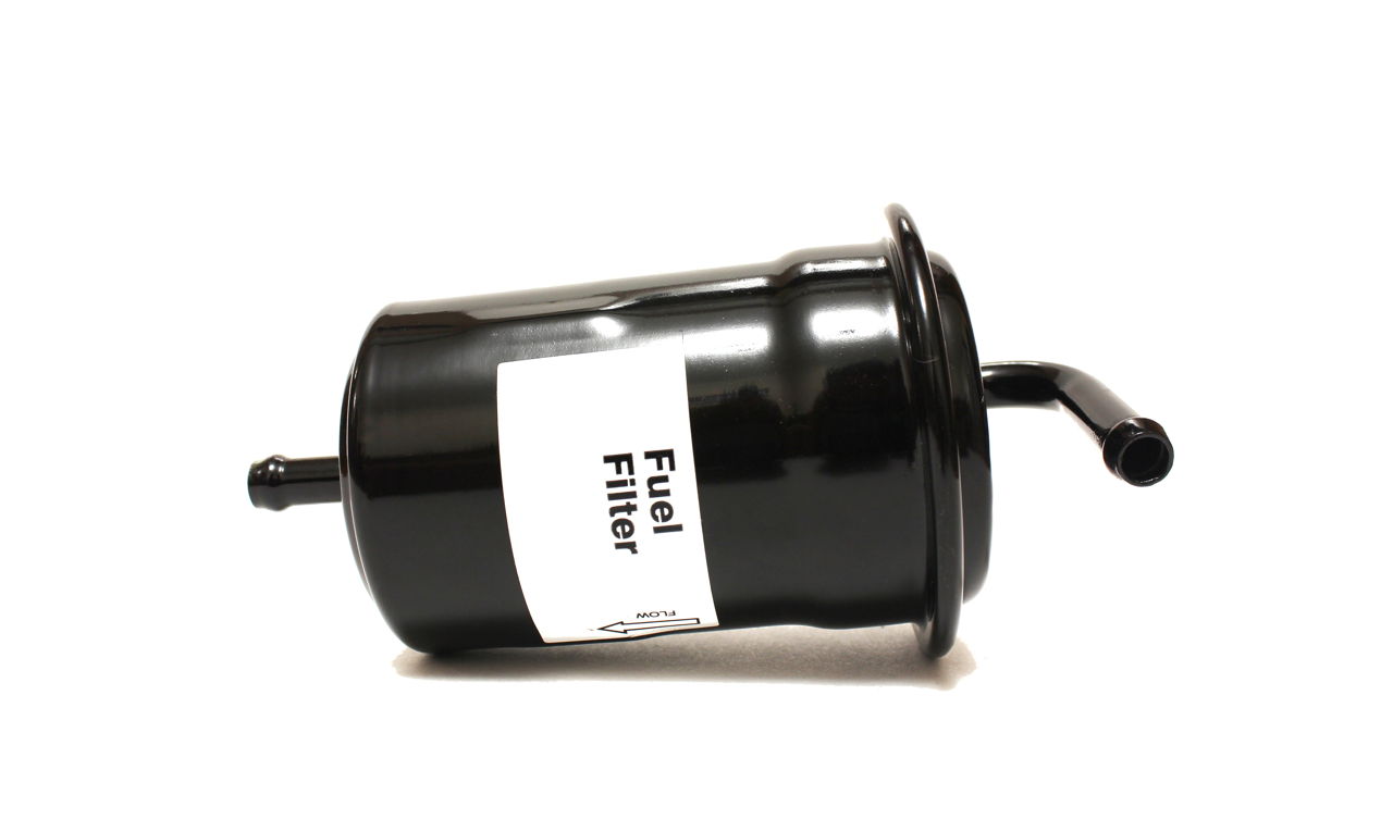 99 ford expedition fuel filter