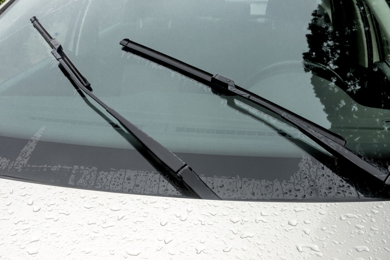 Ford Wiper Blade Size Chart