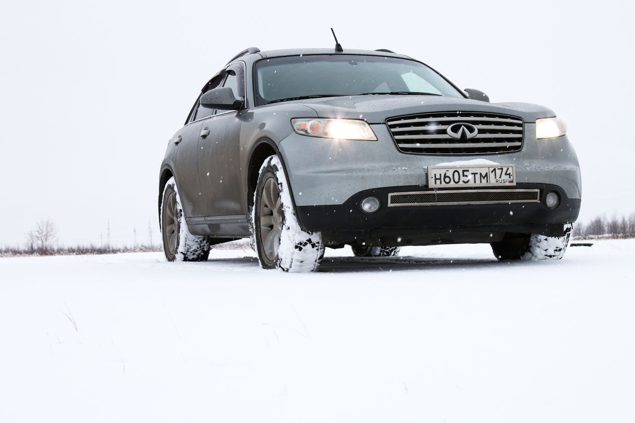Best 4 Wheel Drive Cars for Snow