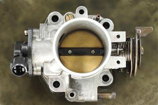 Cleaning Carburetor With Gasoline