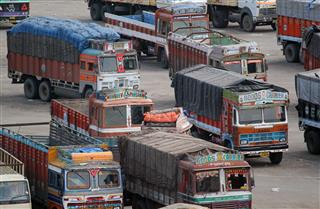 Indian Trucks