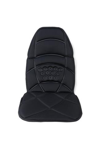 Black Car Seat