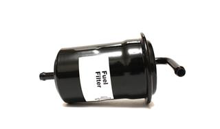 The Fuel Filter